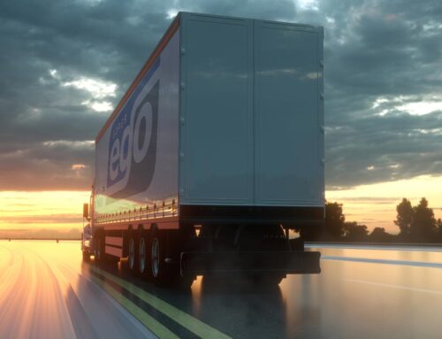 Advice for truckers – how to beat the heat in the summer