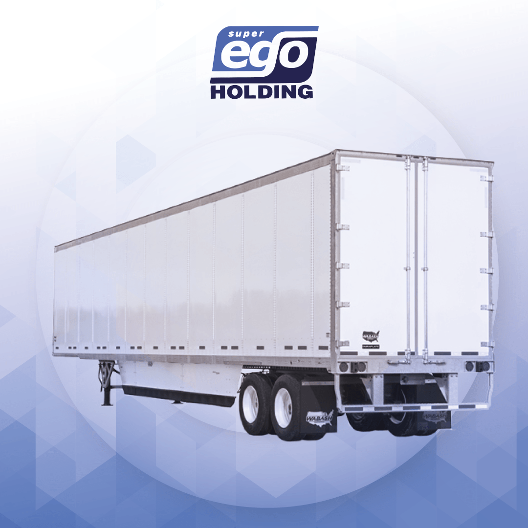 Our Sales Department - Trailers Under Your Authority - Super Ego Holding