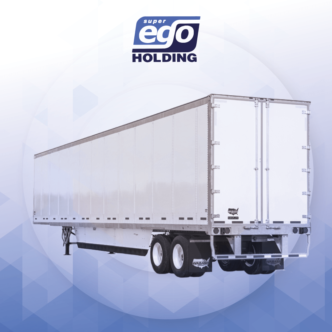 Super Ego Trucks for Lease Purchase - Super Ego Holding