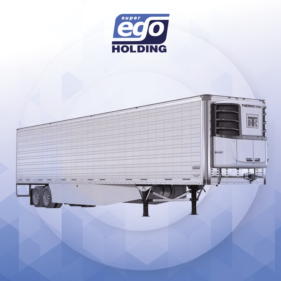 Our Sales Department - Trailers Under Your Authority - Super Ego Holding