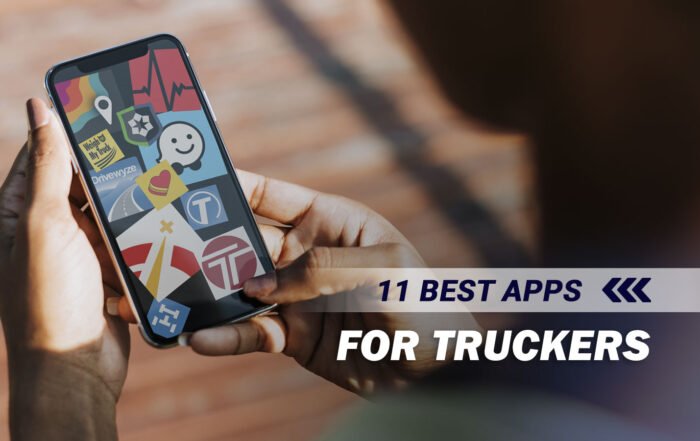 11 best driver apps